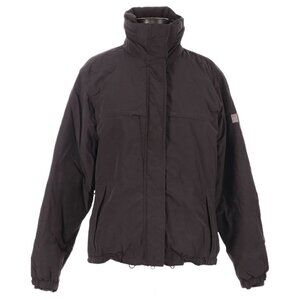 Sportalm Marithé François Girbaud ACTLIVE Brown Ski Winter Jacket Women’s Size 8